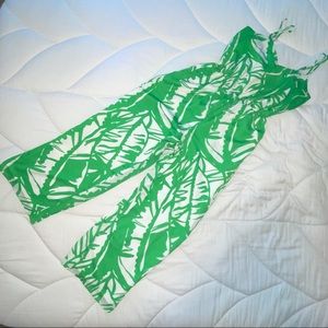 Lilly Pulitzer for target jumpsuit